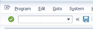 Top 10 favorite transactions in BW